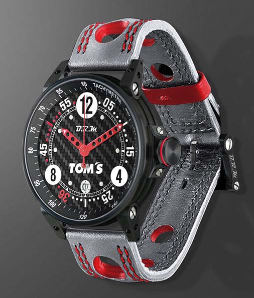 BRM BRM-T21-SS Replica Watch